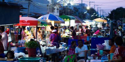 Market Vendors Market Vendors