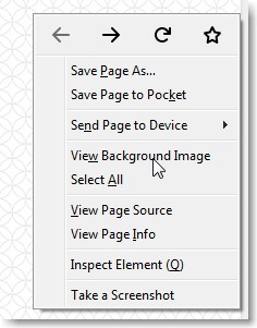 View Background Image View Background Image
