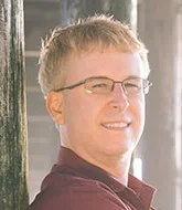 Scott Forsgren, FDN-P